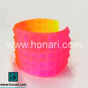 دستبند رزینی