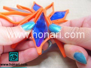 آموزش ساخت بدلیجات با رزین