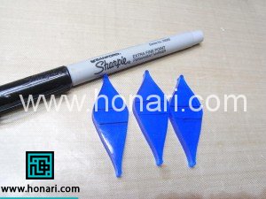 آموزش ساخت بدلیجات با رزین