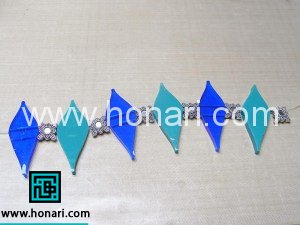 آموزش ساخت بدلیجات با رزین