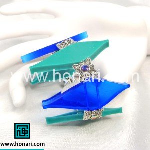 آموزش ساخت بدلیجات با رزین