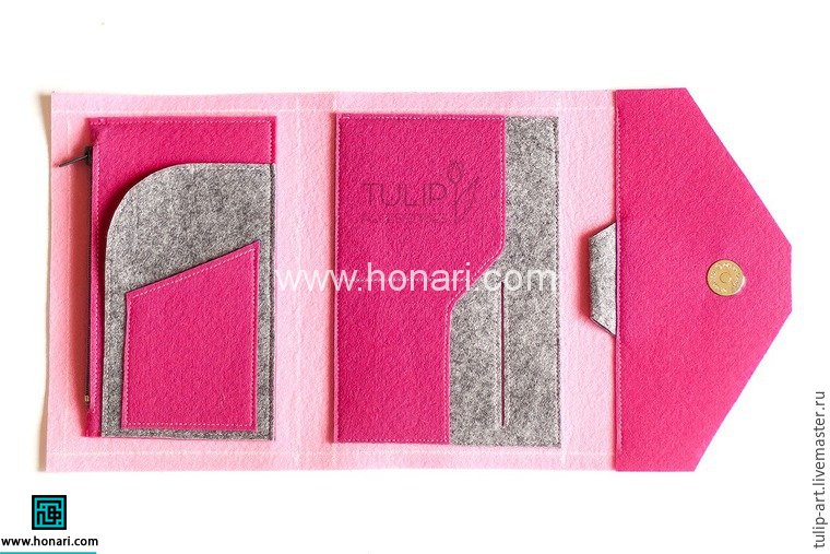 کیف پول نمدی