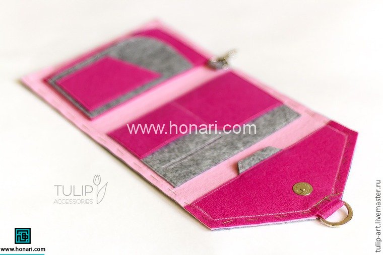 کیف پول نمدی