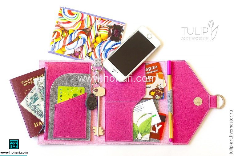 کیف پول نمدی