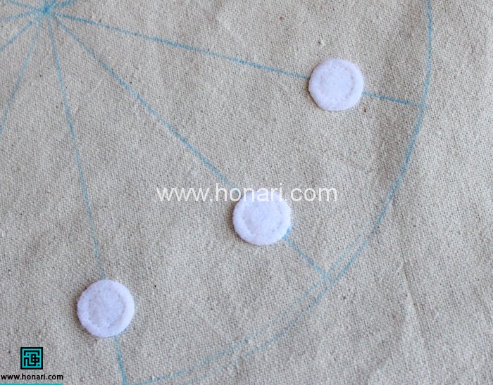 ساخت ساعت برای کودکان