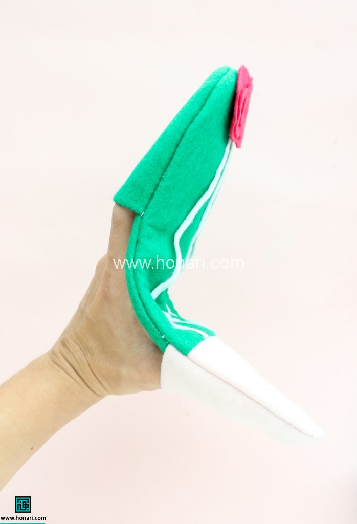 کاردستی نمدی