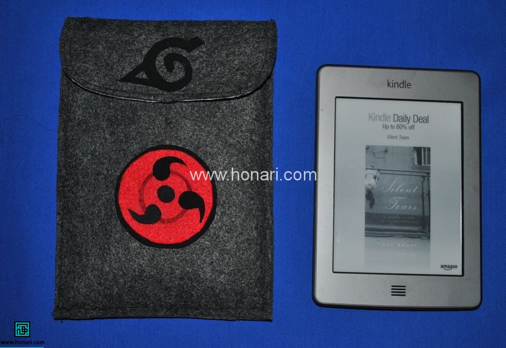 نمد دوزی کیف