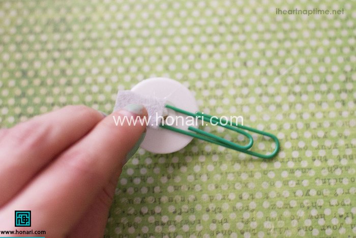 بوک مارک فانتزی