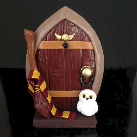 عروسک خمیری فانتزی