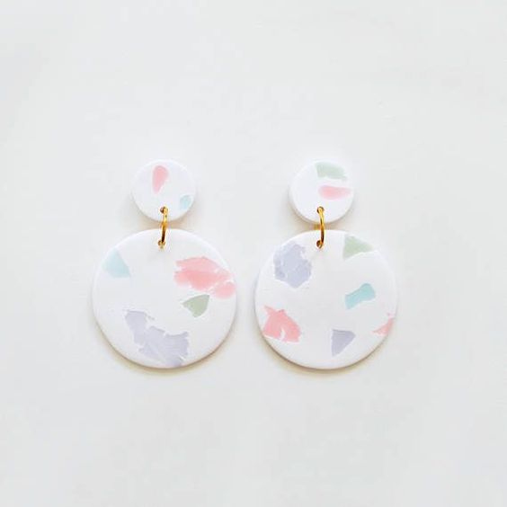 زیور آلات خمیری