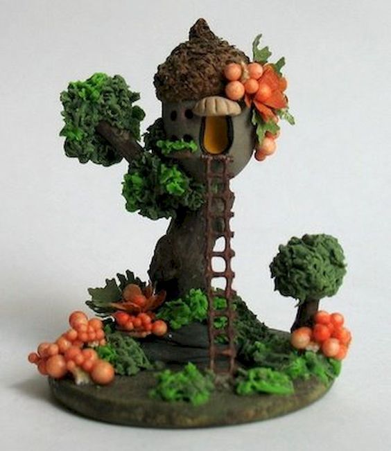 عروسک خمیری فانتزی