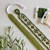 نمونه‌کار آموزش دستبند دوستی