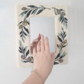 نمونه‌کار آموزش نیدل پانچ