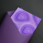 نمونه‌کار آموزش آبستره رزین