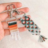 نمونه‌کار آموزش دستبند دوستی