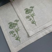 نمونه‌کار آموزش ژوردوزی (تار دوزی)