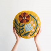 نمونه‌کار آموزش نیدل پانچ