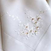 نمونه‌کار آموزش ژوردوزی (تار دوزی)