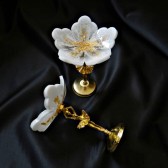 نمونه‌کار آموزش آبستره رزین