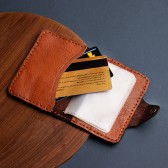 نمونه‌کار آموزش چرم دوزی مقدماتی