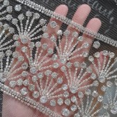 نمونه‌کار آموزش تنبور دوزی