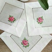 نمونه‌کار آموزش ژوردوزی (تار دوزی)