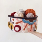نمونه‌کار آموزش نیدل پانچ