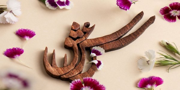 آموزش منبت خط (چاقویی)