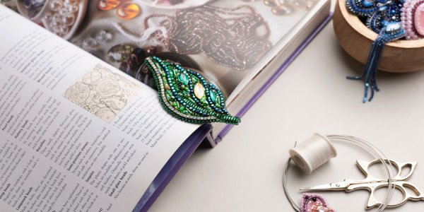 آموزش جواهر دوزی