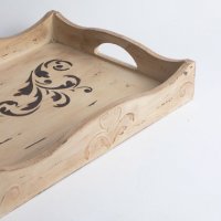 جلسه اول: آموزش کهنه کاری چوب