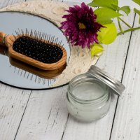 جلسه اول: معرفی آموزش ساخت ژل مو