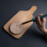 جلسه چهارم: آموزش کار با هویه