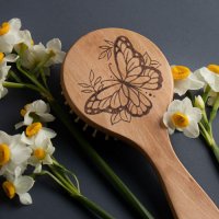جلسه پنجم: آموزش اجرای طرح بر روی چوب