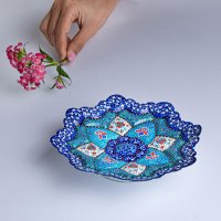 معرفی دوره میناکاری