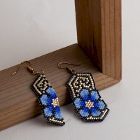 جلسه چهارم: آموزش دوخت زیورآلات با استفاده از نقشه خوانی