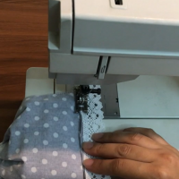 جلسه پنجم : آموزش طراحی، برش و دوخت لباس عروسک روسی