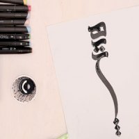 جلسه چهارم: کلمه نویسی و چسباندن حروف