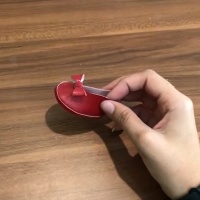 جلسه هشتم : آموزش آماده سازی کفش عروسک روسی