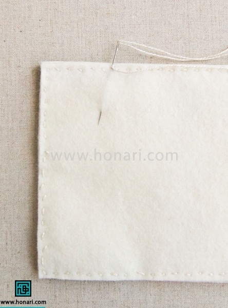 Ø¯ÙØ± ØªØ§ Ø¯ÙØ± Ø¯Ù ÙØ³ÙØª Ø±Ø§ Ø¨Ù ÙÙ ÙÛØ¯ÙØ²ÛÙ