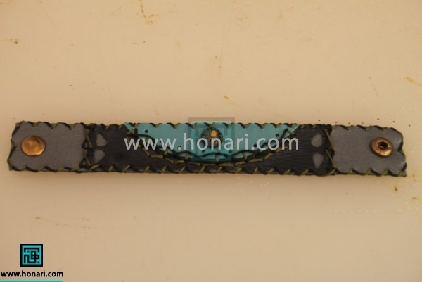 15.دکمه را نصب میکنیم.نصب دکمه قبلا در توضیحات کلی گفته شده است..