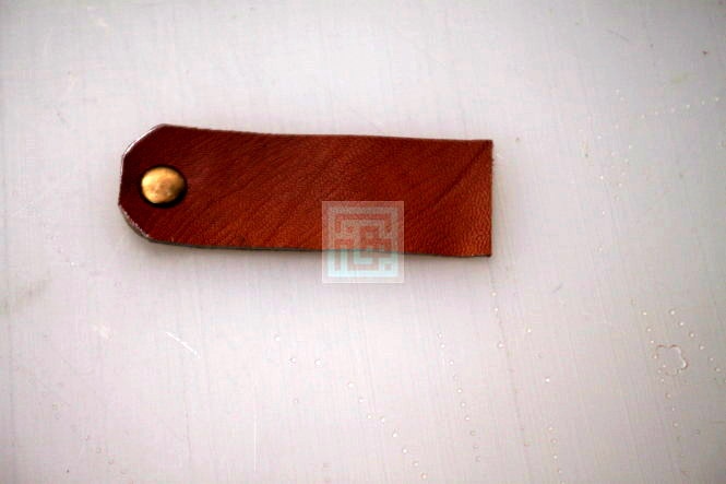 جزء اول را طبق تصویر به کار متصل کنید. 