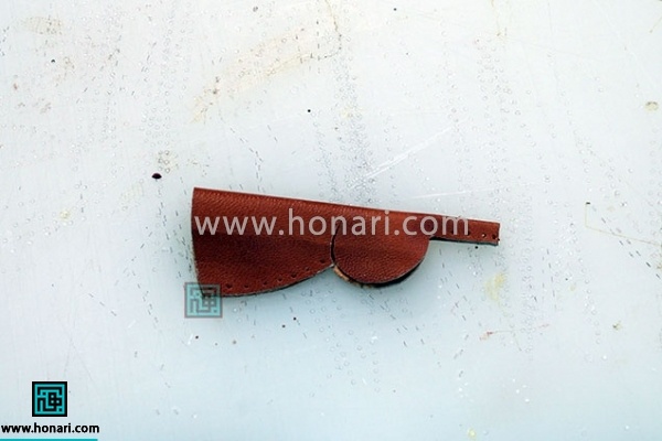 11.به این شکل در میاید.