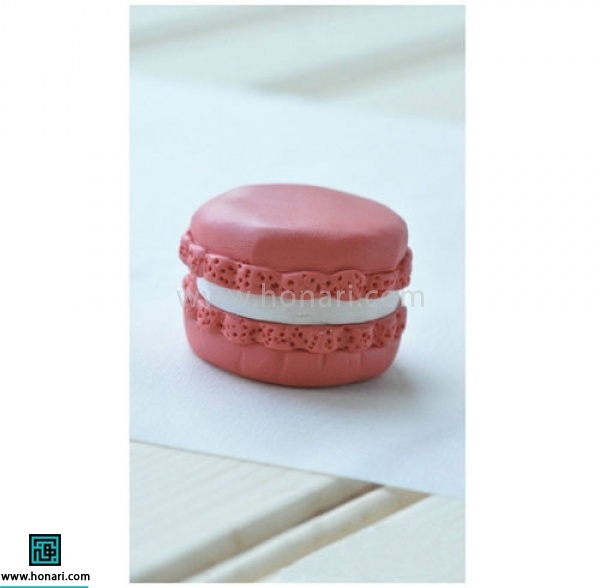 حال هر سه قسمت را بر روی هم قرار میدهیم تا بهم بچسبد