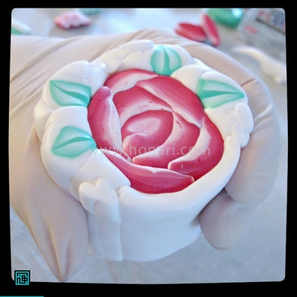 Ø³Ù¾Ø³ Ø¨Ù Ø¢Ø±Ø§ÙÛ Ø¨Ù Ø§ÙÙØ§ ÙØ´Ø§Ø± ÙÛ Ø¢ÙØ±ÛÙ ØªØ§ Ø¨ÙØªØ± Ø¨ÙÙ Ø¨Ù¾ÛÙÙØ¯ÙØ¯ . Ø³Ø¹Û Ú©ÙÛØ¯ Ø§ÛÙ Ú©Ø§Ø± Ø±Ø§ Ø¨Ø§ Ø¹Ø¬ÙÙ Ø§ÙØ¬Ø§Ù ÙØ¯ÙÛØ¯ 