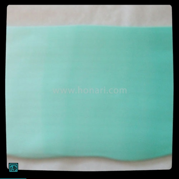 Ø³Ù¾Ø³ Ø¢ÙÙØ§ Ø±Ø§ Ø¨Ø§ Ø§Ø³ØªÙØ§Ø¯Ù Ø§Ø² ÙØ±Ø¯ÙÙ Ø¯Ø± ÙØ­Ù Ø§ØªØµØ§Ù Ø§Ø² Ø¨Ø§ÙØ§ Ø¨Ù Ù¾Ø§ÛÛÙ Ø¯Ø± ÛÚ© Ø¬ÙØª Ù Ø³Ù¾Ø³ Ø§Ø² ÚÙ¾ Ø¨Ù Ø±Ø§Ø³Øª ÙØ®ÙÙØ· ÙÛÚ©ÙÛÙ ØªØ§ Ø®ÙÛØ± ÛÚ©Ø¯Ø³ØªÛ Ø­Ø§ØµÙ Ø´ÙØ¯ Ù Ø·ÛÙ Ø±ÙÚ¯Û ÙÛØ² ÙØ¬ÙØ¯ Ø¯Ø§Ø´ØªÙ Ø¨Ø§Ø´Ø¯. (Ø¯ÙØª Ú©ÙÛØ¯ Ø§ÛÙ Ú©Ø§Ø± Ø±Ø§ Ø¨ÛØ´ØªØ± Ø§Ø² ÙÙ Ø¨Ø§Ø± Ø§ÙØ¬Ø§Ù ÙØ¯ÙÛØ¯ ØªØ§ Ø¨Ø§Ø¹Ø« Ø®ÙØ±Ø¯Ù Ø´Ø¯Ù Ø®ÙÛØ± ÙØ´ÙØ¯)