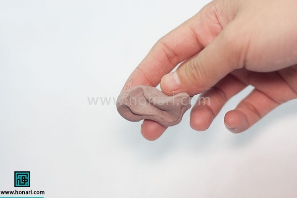 ÛÚ© ØªÚ©Ù Ø§Ø² Ø®ÙÛØ± Ø±Ø§ Ø¬Ø¯Ø§ ÙÛÚ©ÙÛÙ 