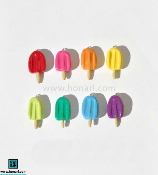 کار نهایی شما میتونید سایرآموزش ساخت عروسک خمیریبا خمیر فیمو را نیز مشاهده کنید 