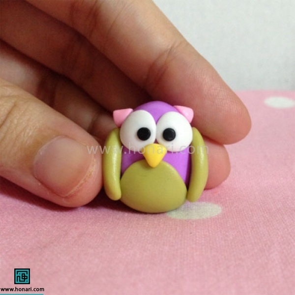 جغد ما تا کنون به این شکل در آمده است