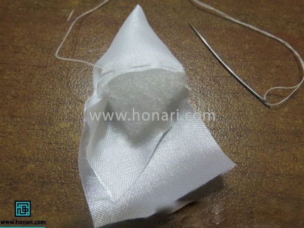 Ø­ÙØ±Ù Ø§ÛØ¬Ø§Ø¯ Ø´Ø¯Ù Ø±Ø§ Ø¨Ø§ Ø§ÙÛØ§Ù Ù¾Ø± Ú©ÙÛØ¯