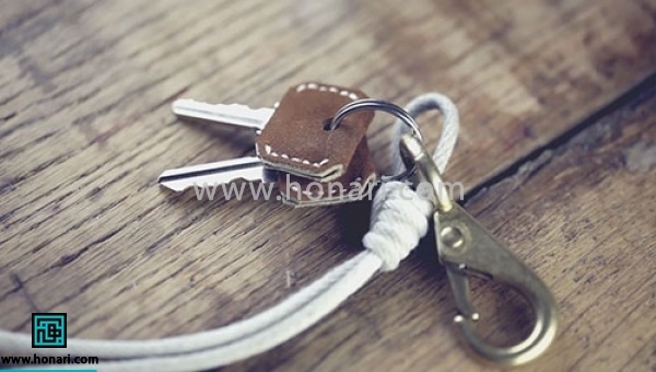 و نتیجه ی نهایی کارمون :) 